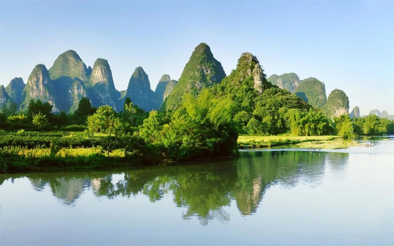 高标准智能